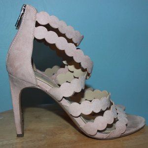 Jessica Simpson Heels Size: 8M